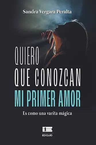 Quiero que conozcan mi primer amor cover