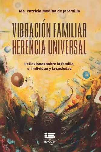 Vibración familiar. Herencia universal cover