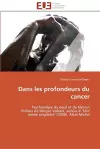 Dans les profondeurs du cancer cover