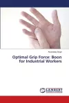 Optimal Grip Force cover