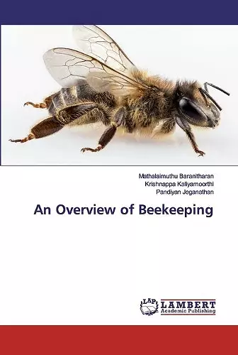 An Overview of Beekeeping cover