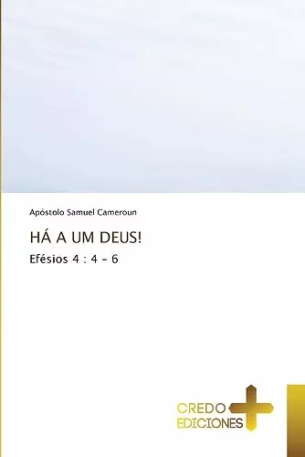 Há a Um Deus! cover