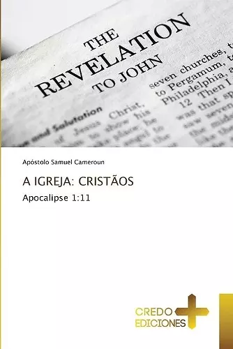 A Igreja cover