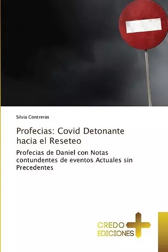 Profecias cover