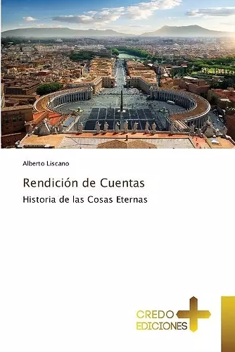 Rendición de Cuentas cover