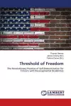 Threshold of Freedom cover