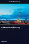 German Valentine's Day cover