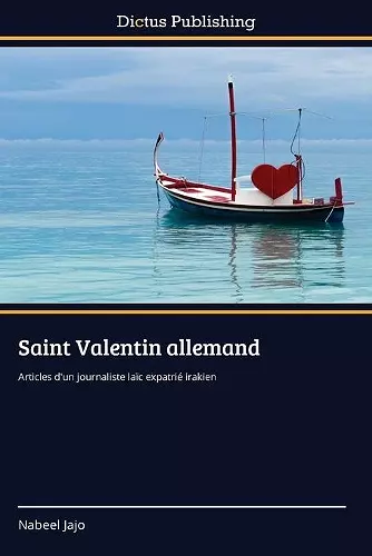 Saint Valentin allemand cover