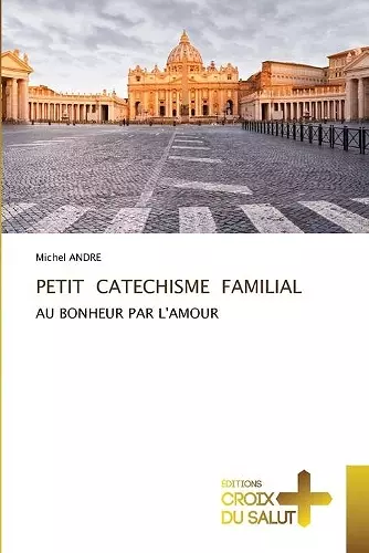 Petit Catechisme Familial cover