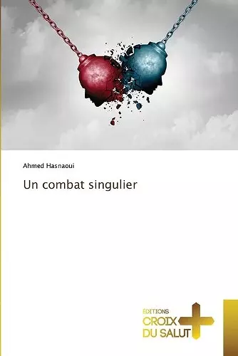 Un combat singulier cover