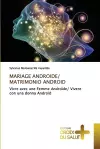 Mariage Androide/ Matrimonio Android cover