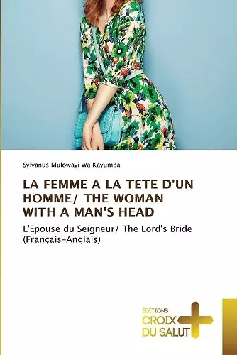 La Femme a la Tete d'Un Homme/ The Woman with a Man's Head cover