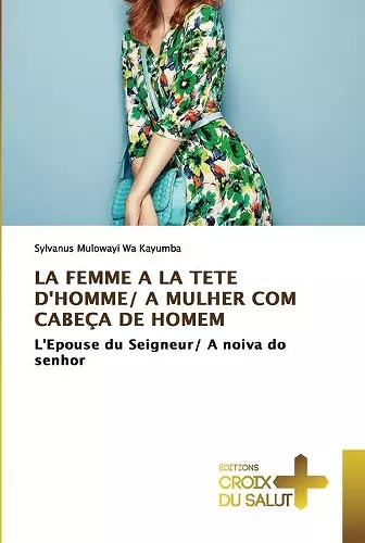 La Femme a la Tete d'Homme/ A Mulher Com Cabeça de Homem cover