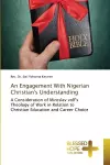 An Engagement With Nigerian Christian's Understanding cover