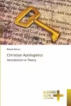 Christian Apologetics cover