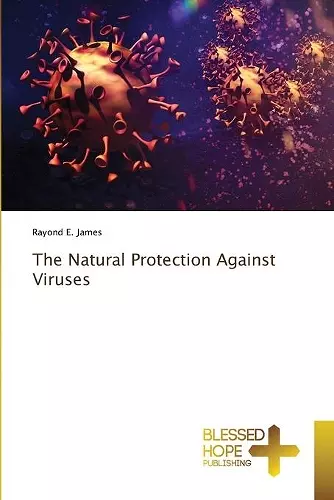 The Natural Protection Against Viruses cover