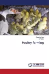 Poultry farming cover