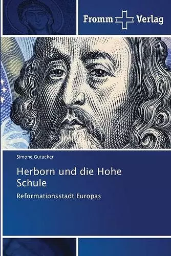 Herborn und die Hohe Schule cover