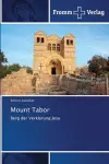 Mount Tabor cover