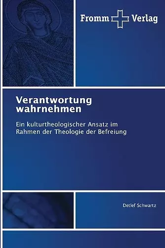 Verantwortung wahrnehmen cover
