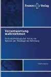 Verantwortung wahrnehmen cover