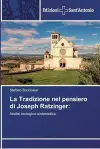 La Tradizione nel pensiero di Joseph Ratzinger cover