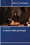 Il mistero della grafologia cover