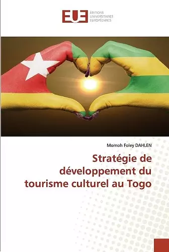 Stratégie de développement du tourisme culturel au Togo cover