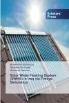 Solar Water Heating System (SWHS) in Iraq via Trnsys Simulation cover