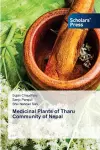 Medicinal Plants of Tharu Community of Nepal cover