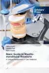 Basic Guide to Maxillo-mandibular Relations cover