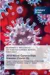 2019 Novel Coronavirus Disease (Covid-19) cover