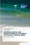 Morphological and Biogeochemical Facsimile of Pulicat Lagoon, India cover