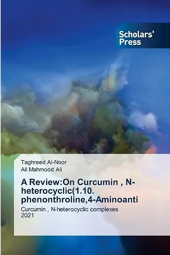 A Review cover