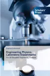 Engineering Physics Laboratory Experiments cover