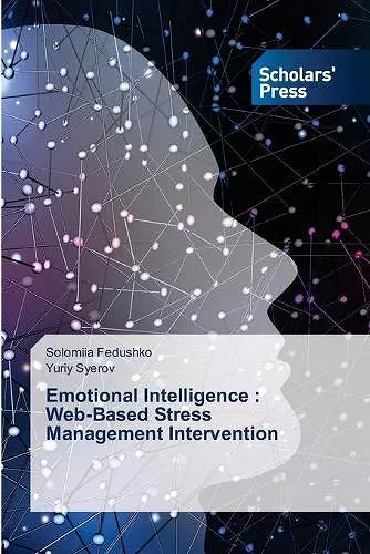 Emotional Intelligence cover