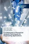 Fundamentals of Numerical Analysis Techniques for Engineering Applications cover