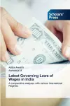 Latest Governing Laws of Wages in India cover