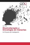 Musicoterapia y Oncología en Canarias cover
