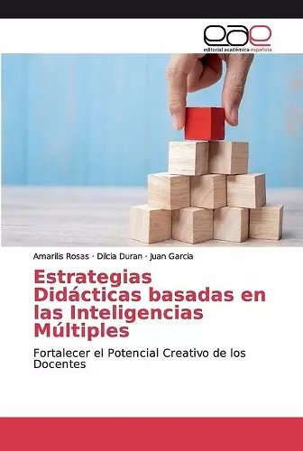 Estrategias Didácticas basadas en las Inteligencias Múltiples cover