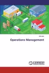 Operations Management cover