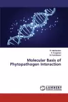 Molecular Basis of Phytopathogen Interaction cover