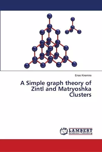 A Simple graph theory of Zintl and Matryoshka Clusters cover