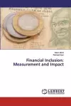 Financial Inclusion cover
