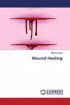 Wound Healing cover