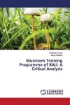 Musroom Training Programme of RAU cover