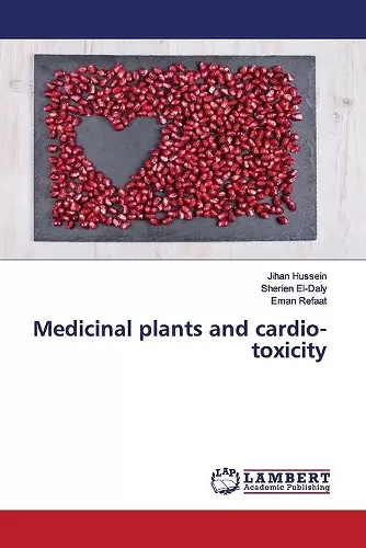 Medicinal plants and cardio-toxicity cover