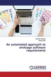 An automated approach to envisage software requirements cover