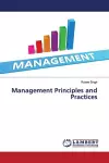 Management Principles and Practices cover