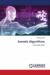 Genetic Algorithms cover